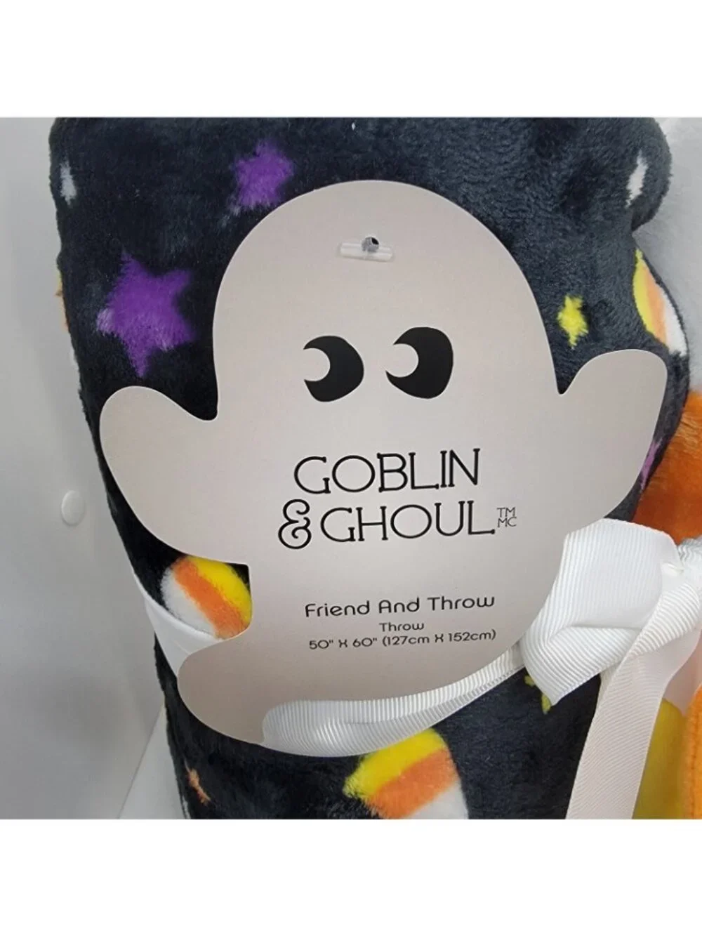 Goblin and Ghoul brand new